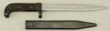 Polish Radom Built AK 47 Bayonet - 2 of 12