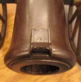 Rare Broadwell Mountain Gun Breech Loading Cannon - 12 of 25
