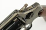 WW1 Smith & Wesson 1917 Revolver w/ Letter Very Good - 12 of 24