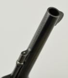 WW1 Smith & Wesson 1917 Revolver w/ Letter Very Good - 21 of 24