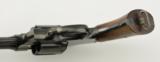 WW1 Smith & Wesson 1917 Revolver w/ Letter Very Good - 17 of 24