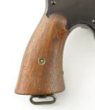 WW1 Smith & Wesson 1917 Revolver w/ Letter Very Good - 2 of 24