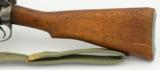 WW2 Lee Enfield No.4 303 British Long Branch Rilfe - 10 of 25