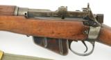 WW2 Lee Enfield No.4 303 British Long Branch Rilfe - 11 of 25