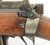 WW2 Lee Enfield No.4 303 British Long Branch Rilfe - 12 of 25