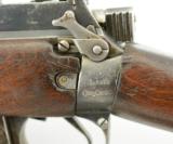 WW2 Canadian No. 4 Mk. I* Rifle by Lee Enfield - 23 of 26