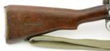 WW2 Canadian No. 4 Mk. I* Rifle by Lee Enfield - 6 of 26