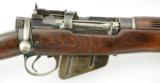 WW2 Canadian No. 4 Mk. I* Rifle by Lee Enfield - 9 of 26