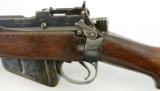 WW2 Canadian No. 4 Mk. I* Rifle by Lee Enfield - 21 of 26