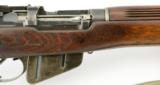 WW2 Canadian No. 4 Mk. I* Rifle by Lee Enfield - 14 of 26