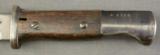 German S84/94 Pre War Reworked Bayonet - 26 of 26