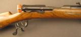 Swiss Model 1911 Schmidt-Rubin Target Rifle - 6 of 26