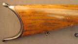 Swiss Model 1911 Schmidt-Rubin Target Rifle - 8 of 26