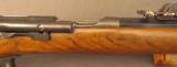 Swiss Model 1911 Schmidt-Rubin Target Rifle - 9 of 26