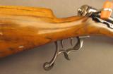Swiss Model 1911 Schmidt-Rubin Target Rifle - 14 of 26