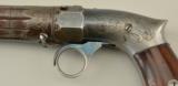 Robbins & Lawrence Pepperbox Pistol Cased with Accessories - 6 of 24