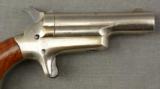Colt Thuer Model Deringer 41 Caliber (British Proofed) - 1 of 14