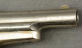 Colt Thuer Model Deringer 41 Caliber (British Proofed) - 7 of 14