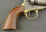 Colt Pocket Navy Conversion Revolver 1st Year - 2 of 19