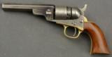 Colt Pocket Navy Conversion Revolver 1st Year - 8 of 19