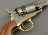 Colt Pocket Navy Conversion Revolver 1st Year - 14 of 19