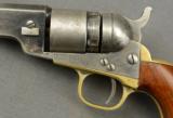 Colt Pocket Navy Conversion Revolver 1st Year - 17 of 19