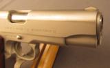 Colt Government Model Combat Commander Pistol - 5 of 14