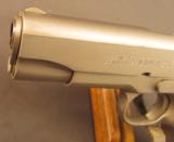 Colt Government Model Combat Commander Pistol - 8 of 14