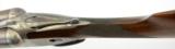W.W. Greener Emperor Shotgun Single Trigger Double 1 of 50 Built - 17 of 24