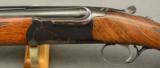 Ruger Red Label Shotgun with U – Surcharged Serial Number - 18 of 25