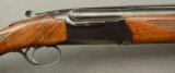 Ruger Red Label Shotgun with U – Surcharged Serial Number - 1 of 25