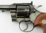 Colt Officer's Model Match Revolver (Fifth Issue) - 7 of 17