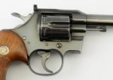 Colt Officer's Model Match Revolver (Fifth Issue) - 3 of 17