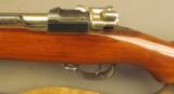 Persian Mauser Model 98/29 Long Rifle - 9 of 25