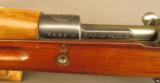 Persian Mauser Model 98/29 Long Rifle - 10 of 25