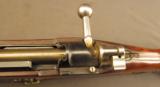 Persian Mauser Model 98/29 Long Rifle - 15 of 25