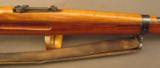 Persian Mauser Model 98/29 Long Rifle - 6 of 25