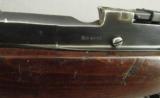 Scarce Ishapore No4 MK1 Lee Enfield Rifle - 18 of 25