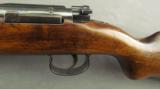 Mauser Model ES 340B Target Rifle - 18 of 25