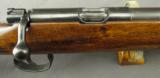 Mauser Model ES 340B Target Rifle - 6 of 25