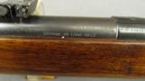 Mauser Model ES 340B Target Rifle - 14 of 25