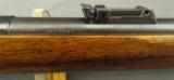 Mauser Model ES 340B Target Rifle - 7 of 25