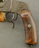 German Model 1894 Hebel Flare Pistol - 7 of 20