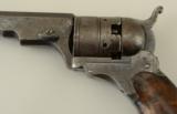 Colt Paterson No. 3 Belt Model Revolver - 6 of 25