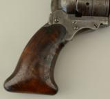 Colt Paterson No. 3 Belt Model Revolver - 2 of 25