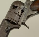 Colt Paterson No. 3 Belt Model Revolver - 16 of 25