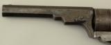 Colt Paterson No. 3 Belt Model Revolver - 7 of 25