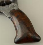 Colt Paterson No. 3 Belt Model Revolver - 5 of 25