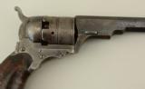Colt Paterson No. 3 Belt Model Revolver - 3 of 25