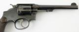 S&W .38 M&P Model 1905 Revolver (3rd Change) - 3 of 13